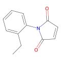 1-(2-乙基苯基)-1H-吡咯-2,5-二酮