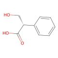 (S)-3-羟基-2-苯基丙酸