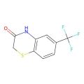 6-(三氟甲基)-2H-苯并[b][1，4]噻嗪-3(4H)-酮