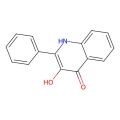 3-羟基-2-苯基喹啉-4(1H)-酮