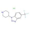 1-(哌啶-4-基)-5-(三氟甲基)-1H-苯并[d][1，2，3]三唑盐酸盐