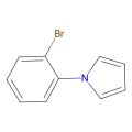 1-(2-溴苯基)-1H-吡咯