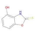 4-羟基苯并噁唑-2(3H)-硫酮