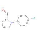 1-(4-氟苯基)-1H-吡咯-2-乙醛