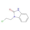 N-(2-氯乙基)-2-苯并咪唑酮