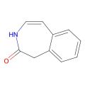 1H-苯并[d]氮杂卓-2(3H)-酮
