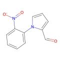 1-(2-硝基苯基)-1H-吡咯-2-甲醛