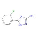 5-(2-氯苯基)-4H-1，2，4-三唑-3-胺