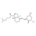 (1R, 3S, E)-5-((E)-2-((1R, 3aS, 7aR)-7a-甲基-1-((R)-6-甲基庚-2-基)六氢-1H-茚-4(2H)-亚基)亚乙基)-4-亚甲基环己烷-1, 3-二醇