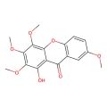 1-Hydroxy-2，3，4，7-tetramethoxyxanthone