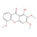 1-Hydroxy-2，3，5-trimethoxyxanthone
