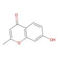 7-羟基-2-甲基-4H-苯并吡喃-4-酮