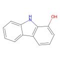 9H-咔唑-1-醇