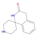 2H-螺[异喹啉-1，4'-哌啶]-3(4H)-酮