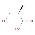 (R)-3-羟基-2-甲基丙酸