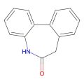 5H-二苯并[b，d]氮杂卓-6(7H)-酮