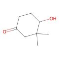 4-羟基-3,3-二甲基环己酮