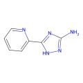 3-(吡啶-2-基)-1H-1,2,4-三唑-5-胺