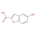 5-羟基苯并呋喃-2-甲酸