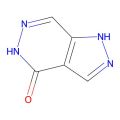 1H-吡唑并[3，4-D]哒嗪-4(5H)-酮