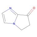 5H-吡咯并[1,2-a]咪唑-7(6H)-酮