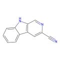 9H-吡啶并[3，4-b]吲哚-3-甲腈