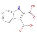 1H-吲哚-2,3-二羧酸