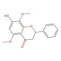 7-Hydroxy-5，8-dimethoxyflavanone