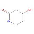 (R)-4-羟基哌啶-2-酮