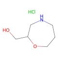2-(羟甲基)高吗啉盐酸盐