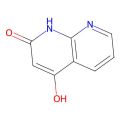 4-羟基-1,8-萘啶-2(1H)-酮