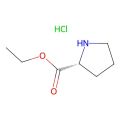 D-脯氨酸乙酯盐酸盐