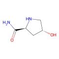(2S,4R)-4-羟基吡咯烷-2-甲酰胺