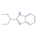 2-(戊烷-3-基)-1H-苯并[d]咪唑