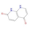5-羟基-1,8-萘啶-2(1H)-酮