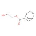 双环[2.2.1]庚-5-烯-2-羧酸(2-羟乙基)酯