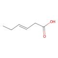 反式-3-己烯酸