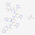 6X His Peptide (6X His多肽), TFA 盐