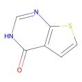 噻吩并[2,3-D]嘧啶-4(3H)-酮