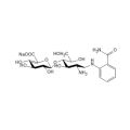 荧光标记肝素二糖IV-H 钠盐（α-ΔUA-[1→4]-GlcN）（2氨基苯甲酰胺）