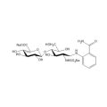 荧光标记肝素二糖I-S 钠盐（α-ΔUA-2S-[1→4]-GlcNS-6S）（2氨基苯甲酰胺）