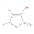 2-羟基-3，4-二甲基-2-环戊烯-1-酮
