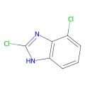 2,4-二氯-1H-苯并咪唑