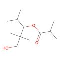 3-羟基-2,2-二甲基-1-(1-甲基乙基)丙基异丁酸酯