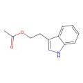 3-(2-乙酰氧基乙基)-1H-吲哚