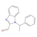 1-(1-苯基)-1H-苯并咪唑-2-碳醛