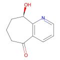 (9R)-9-羟基-6，7，8，9-四氢环庚[B]吡啶-5-酮