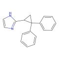2-(2,2-Diphenylcyclopropyl)-1H-imidazole