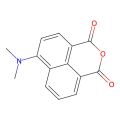 6-(二甲基氨基)-1H，3H-苯并[de]异苯并吡喃-1，3-二酮