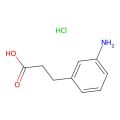 3-氨基苯丙酸盐酸盐
